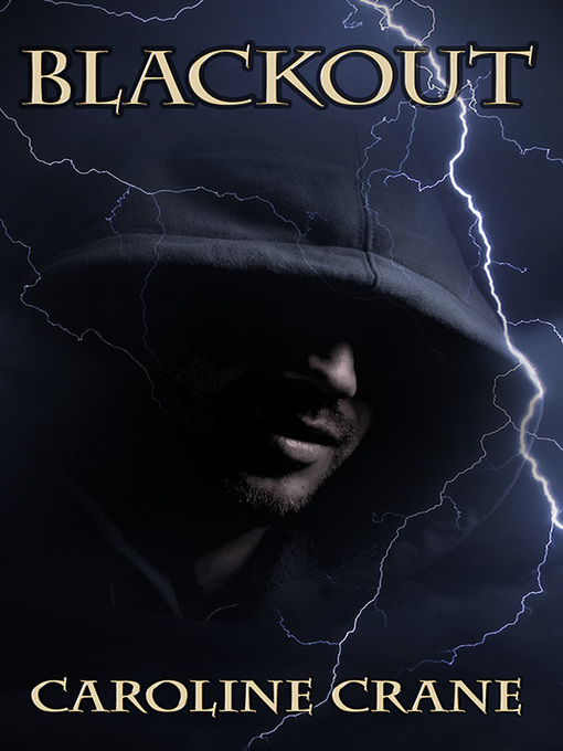 Title details for Blackout by Caroline Crane - Available
